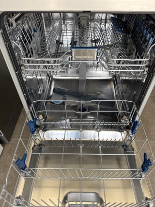 Lavavajillas Grundig Plata