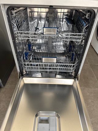 Lavavajillas Grundig Plata