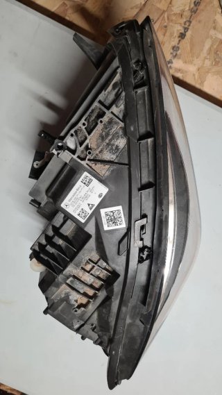 Foco Led Delantero Derecho Mercedes Citan