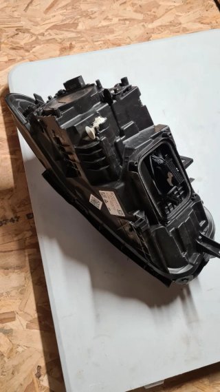 Foco Led Delantero Derecho Mercedes Citan