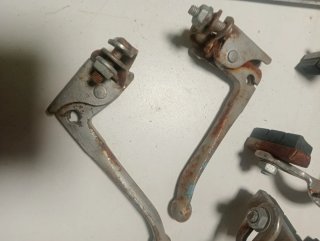 Repuestos Bicicleta Vintage