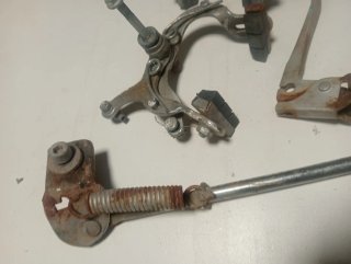 Repuestos Bicicleta Vintage