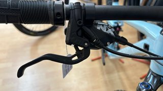 Bici Cube Stereo One 22 Pro T-M
