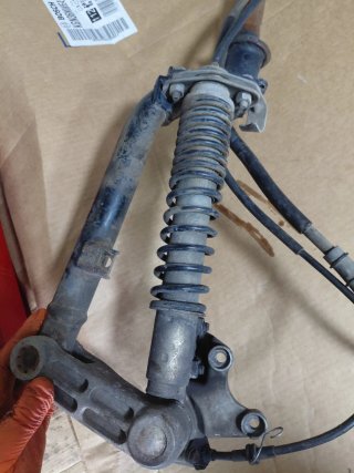 Monobrazo Vespa et2
