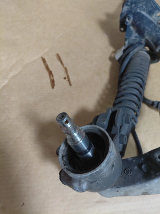 Monobrazo Vespa et2