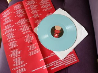 Bethlehem Steel - Bethlehem Steel - Vinilo 2019
