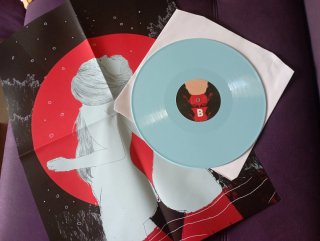 Bethlehem Steel - Bethlehem Steel - Vinilo 2019