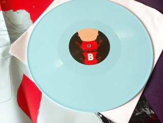 Bethlehem Steel - Bethlehem Steel - Vinilo 2019