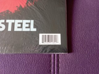 Bethlehem Steel - Bethlehem Steel - Vinilo 2019