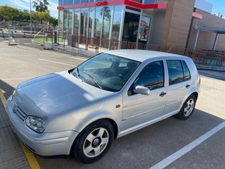 Volkswagen Golf 1998