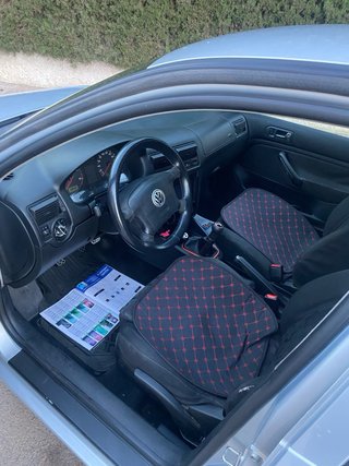 Volkswagen Golf 1998
