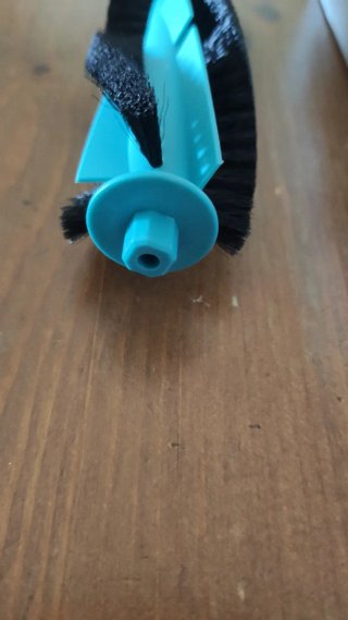 Cepillo Silicona Conga 7690