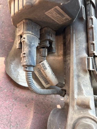 Cremallera Dirección Seat Altea Eléctrica
