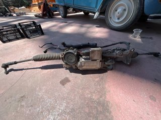 Cremallera Dirección Seat Altea Eléctrica
