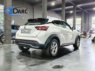 NISSAN JUKE DIG-T 114CV ACENTA