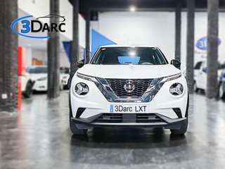 NISSAN JUKE DIG-T 114CV ACENTA