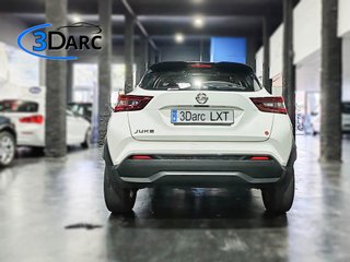NISSAN JUKE DIG-T 114CV ACENTA