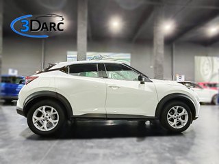 NISSAN JUKE DIG-T 114CV ACENTA
