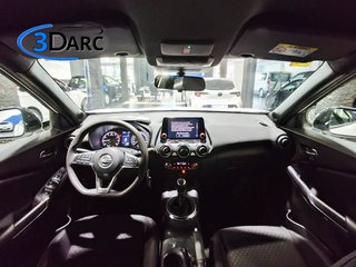 NISSAN JUKE DIG-T 114CV ACENTA