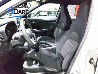NISSAN JUKE DIG-T 114CV ACENTA