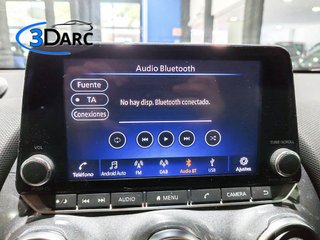 NISSAN JUKE DIG-T 114CV ACENTA