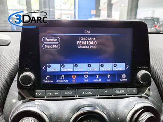 NISSAN JUKE DIG-T 114CV ACENTA