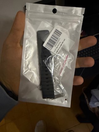 Realme Watch 5 Nero