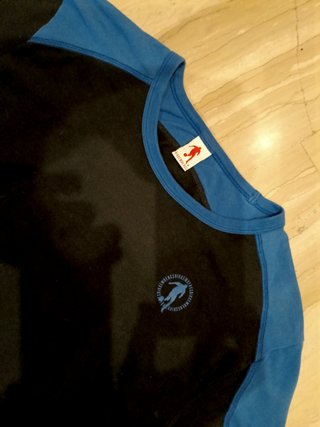 Camiseta vintage Bikkembergs hombre nuevecita M