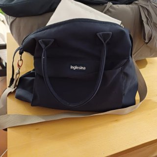 Seggiolino auto Trilogy Inglesina Blu