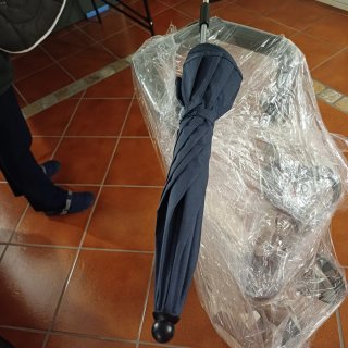 Seggiolino auto Trilogy Inglesina Blu