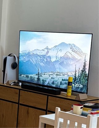 Televisor TCL 55 HSSSBOCL/K