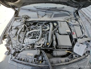 Centralita a6519009702 mercedes-benz cla - 225238