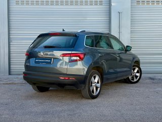 Skoda Karoq 1.6 TDI 2019