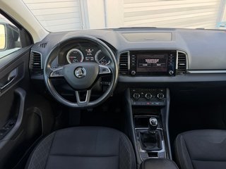 Skoda Karoq 1.6 TDI 2019