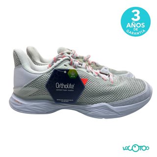 Zapatillas Babolat Jet Tere Clay Mujer