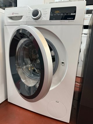 Lavadora Balay 9 kg