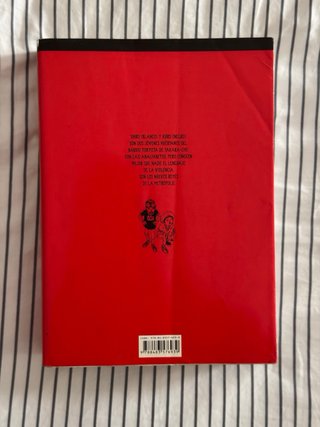 Manga Tomo Único Tekkon Kinkreet Matsumoto Taiyou