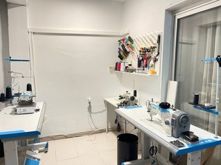 Arreglos de ropa a medida