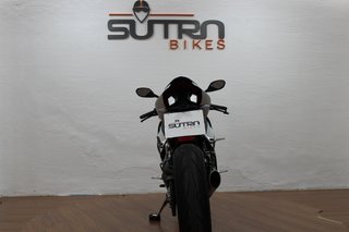 Ducati Panigale V2 2021 Blanca