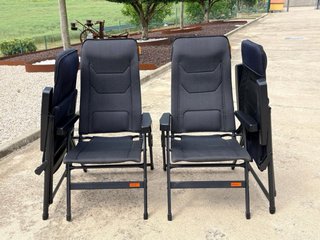 Hamaca reclinable camping. PRECIO POR UNIDAD!!