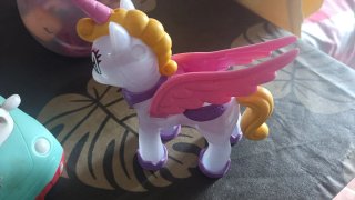Pin y Pon Casa y Accesorios