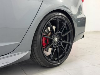 SEAT León ST Cupra 2.0 TSI Cupra 290 Stage 1 360CV