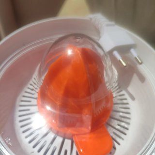 Exprimidor Sogo Citrus Juice Extractor 40W