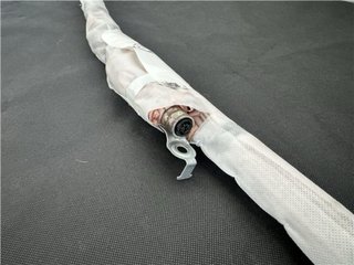Airbag cortina izquierdo Peugeot Partner y demas..