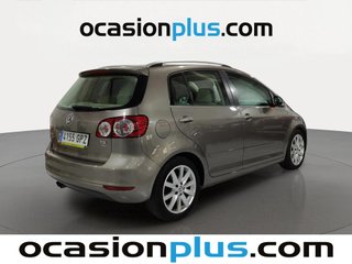 Volkswagen Golf Plus Sport 1.4 TSI 90 kW (122 CV) DSG
