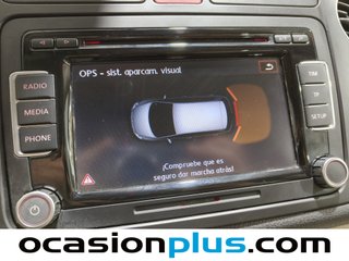 Volkswagen Golf Plus Sport 1.4 TSI 90 kW (122 CV) DSG