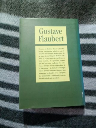 Gustave Flaubert