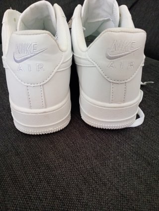 Zapatillas Nike Air Force 1 Blancas