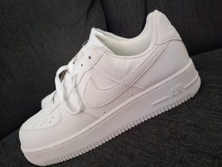 Zapatillas Nike Air Force 1 Blancas