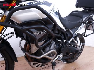 TRIUMPH TIGER 900 RALLY PRO